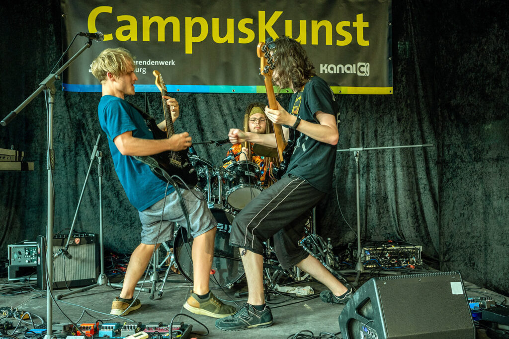 Slider neue Website CampusKunst 1